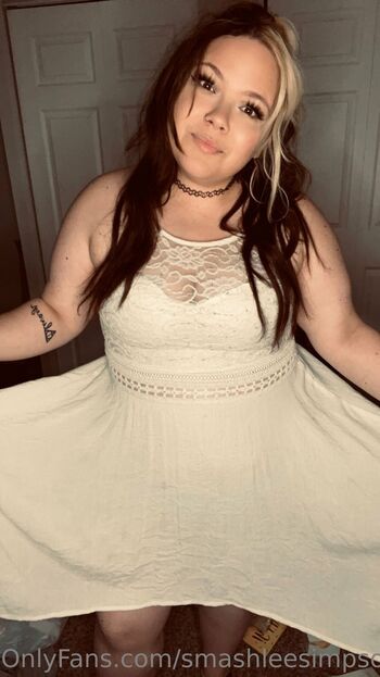 Smashle / smashleesimpson nude photo #6