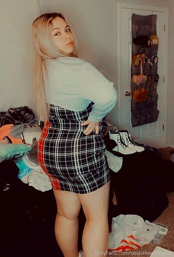 Smashle / smashleesimpson nude photo #15
