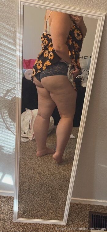 Smashle / smashleesimpson nude photo #37