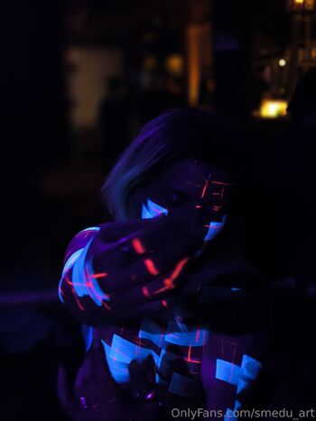 Alessandr / smedu_art / smedu_alessandra nude photo #1