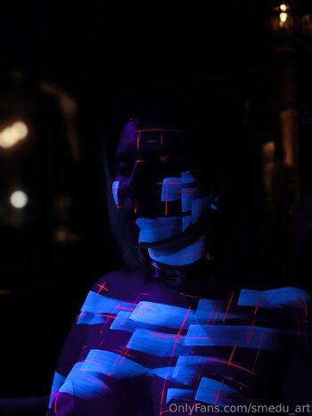 Alessandr / smedu_art / smedu_alessandra nude photo #2