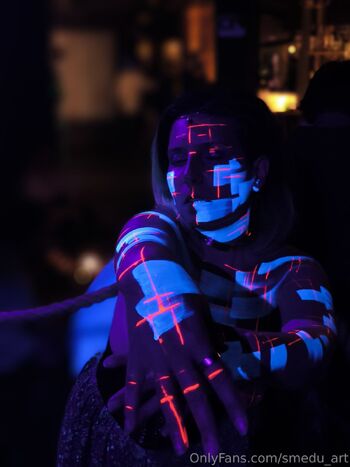 Alessandr / smedu_art / smedu_alessandra nude photo #3