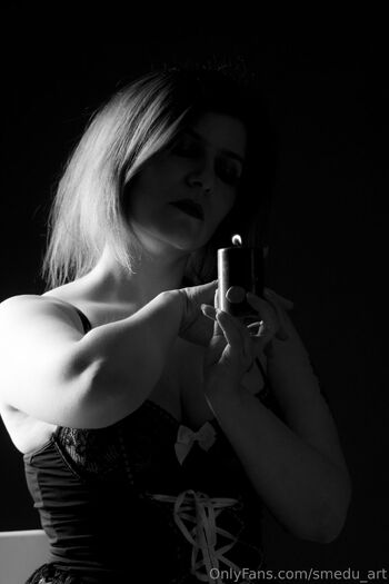 Alessandr / smedu_art / smedu_alessandra nude photo #4