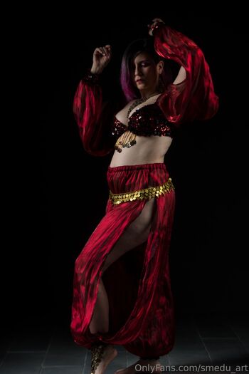 Alessandr / smedu_art / smedu_alessandra nude photo #6