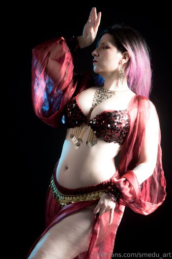 Alessandr / smedu_art / smedu_alessandra nude photo #7