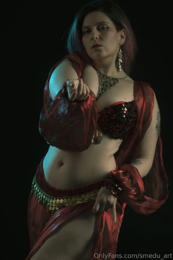 Alessandr / smedu_art / smedu_alessandra nude photo #8