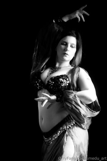 Alessandr / smedu_art / smedu_alessandra nude photo #9