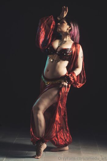 Alessandr / smedu_art / smedu_alessandra nude photo #10