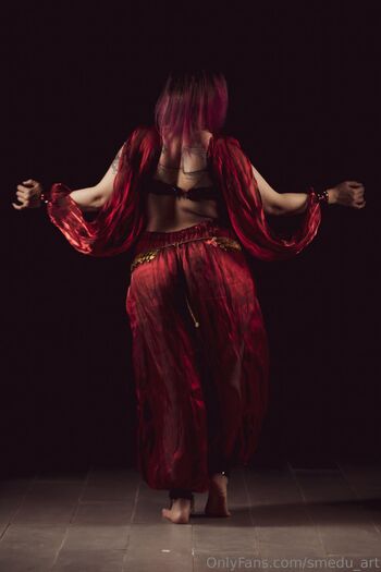 Alessandr / smedu_art / smedu_alessandra nude photo #11
