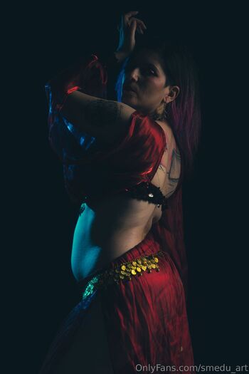 Alessandr / smedu_art / smedu_alessandra nude photo #12
