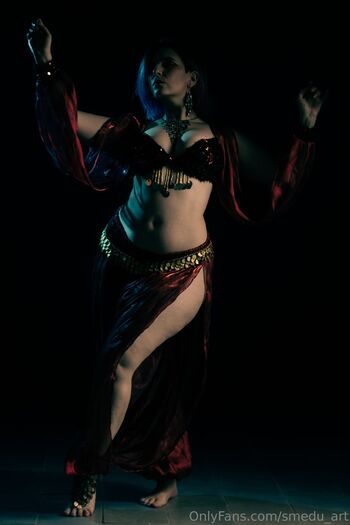 Alessandr / smedu_art / smedu_alessandra nude photo #13