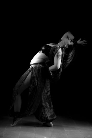 Alessandr / smedu_art / smedu_alessandra nude photo #14