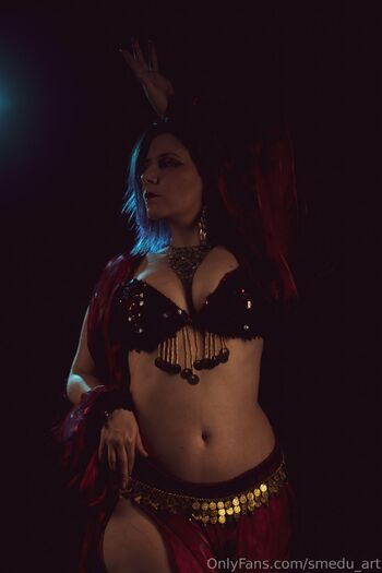 Alessandr / smedu_art / smedu_alessandra nude photo #15