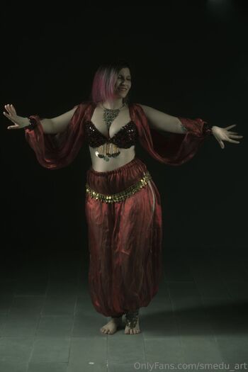 Alessandr / smedu_art / smedu_alessandra nude photo #16