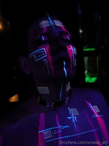 Alessandr / smedu_art / smedu_alessandra nude photo #17