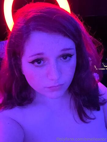 Smelleano / smelleanor nude photo #7