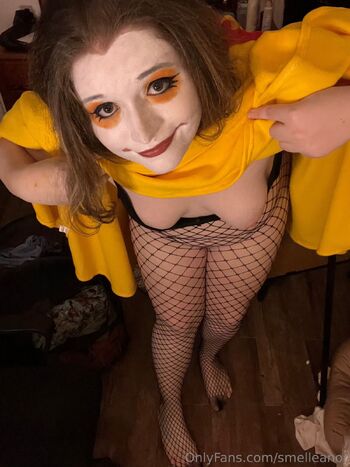 Smelleano / smelleanor nude photo #8