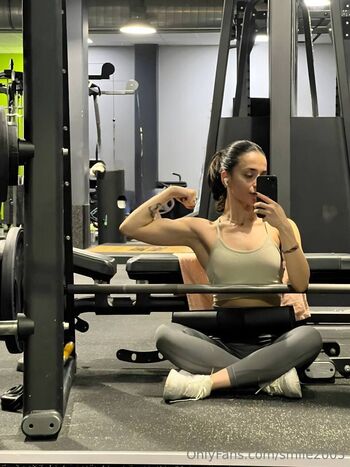 OnlyFans / smile2003 nude photo #27