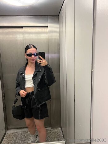 OnlyFans / smile2003 nude photo #28