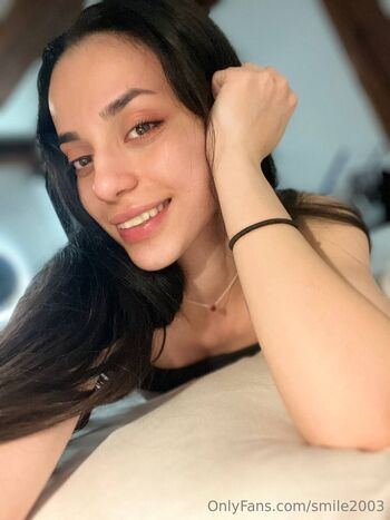 OnlyFans / smile2003 nude photo #34