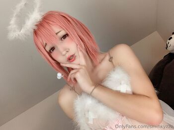 smink / sminkyzzzoldpage / sminky / sminkyzzz nude photo #15