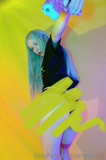 smink / sminkyzzzoldpage / sminky / sminkyzzz nude photo #18