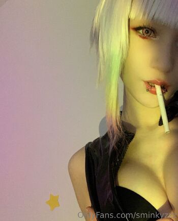 smink / sminkyzzzoldpage / sminky / sminkyzzz nude photo #21