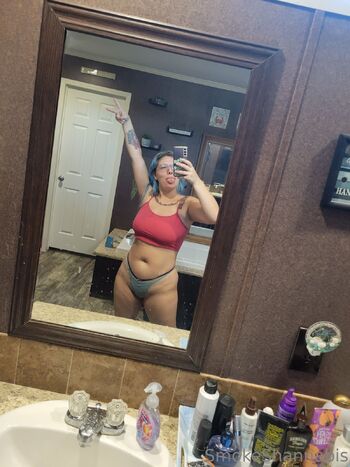Shannabi / smokeshannabis2.0 nude photo #18