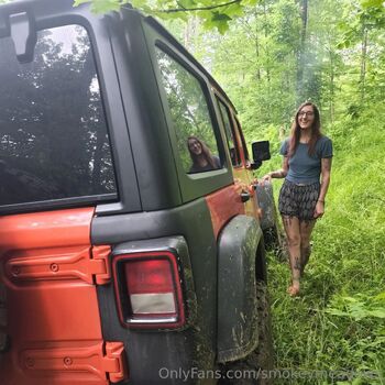 Smokey Meadow / smokeymeadows nude photo #11