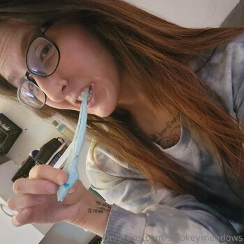 Smokey Meadow / smokeymeadows nude photo #13