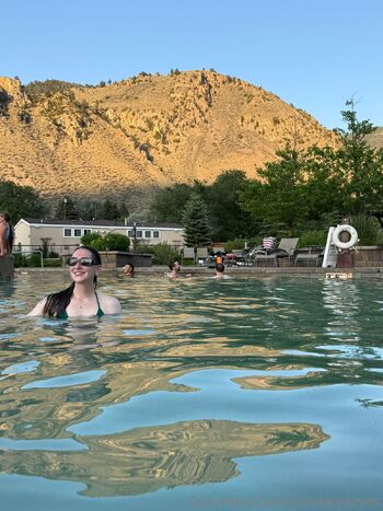 Smokeyskyes / smokeyskyes nude photo #29