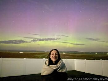 Smokeyskyes / smokeyskyes nude photo #33