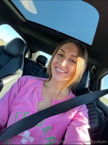 Smokeyskyes / smokeyskyes nude photo #37