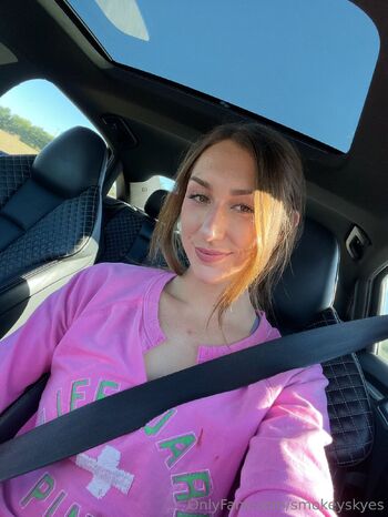 Smokeyskyes / smokeyskyes nude photo #38