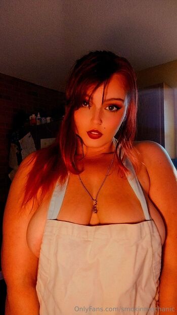 Charle / smokinmechanic nude photo #11