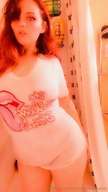 Charle / smokinmechanic nude photo #12