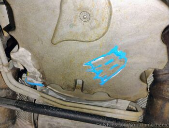 Charle / smokinmechanic nude photo #14