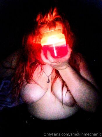 Charle / smokinmechanic nude photo #18