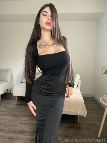 Jessica Bepple / smoljessi nude photo #19