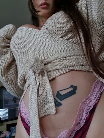 Jessica Bepple / smoljessi nude photo #28