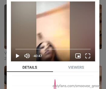 Smoovee_groovee / smoovee_groovee nude photo #5