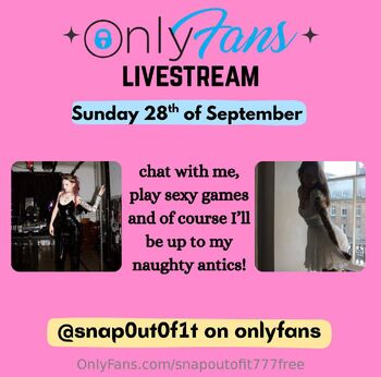 𝒢𝑜𝒹𝒹𝑒𝓈𝓈 𝑀𝐹𝑅𝐸 / snapoutofit777free nude photo #1