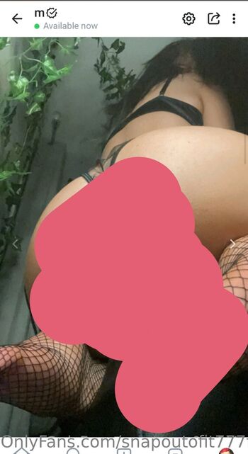 snapoutofit777free