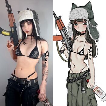 Sneesnaw VI / sneesnaw_vip nude photo #15