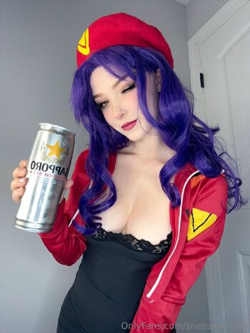 Sneesnaw VI / sneesnaw_vip nude photo #22