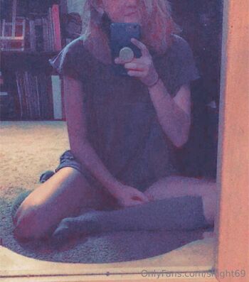 Summer Night ( / snight69 nude photo #8