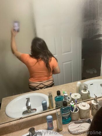 Honeybun / snkycaroline nude photo #24