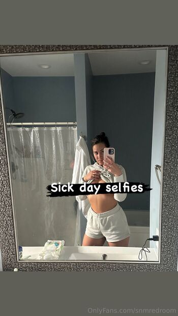 SN / snmredroom nude photo #24