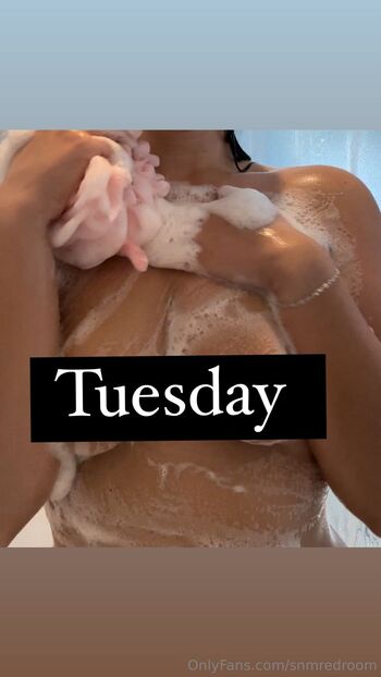 SN / snmredroom nude photo #25