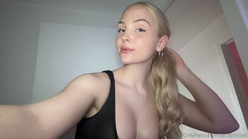 Bunni Boo (FREE / snowbunnibooxx nude photo #4